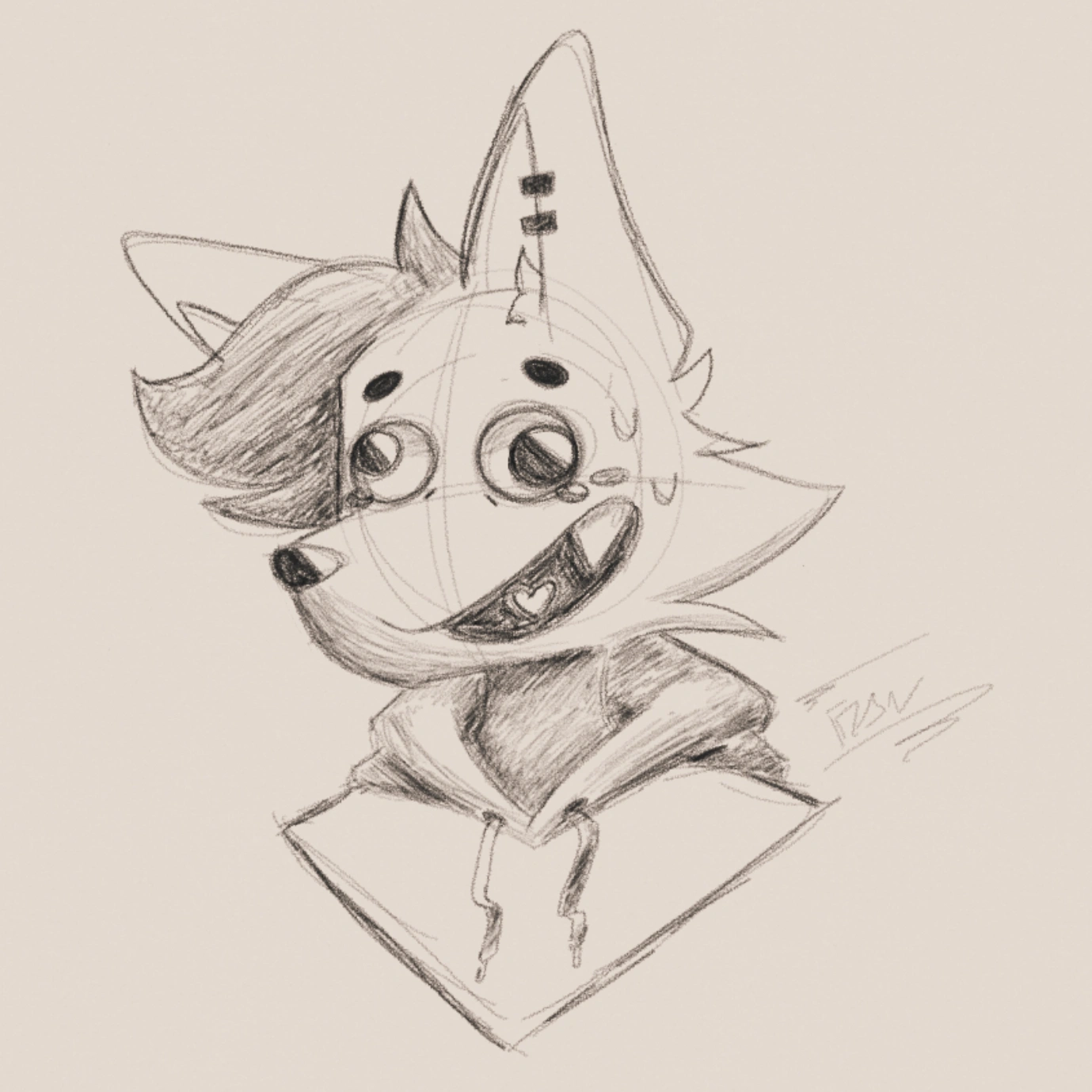 Skynook Avatar